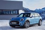 Mini Cooper S Clubman ALL4 2016 года